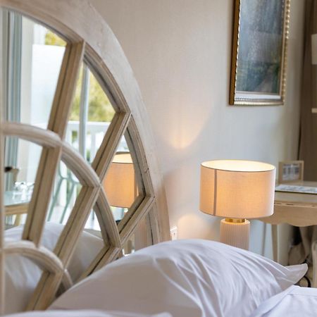 La Reserve Albi Hotel Restaurant Екстериор снимка