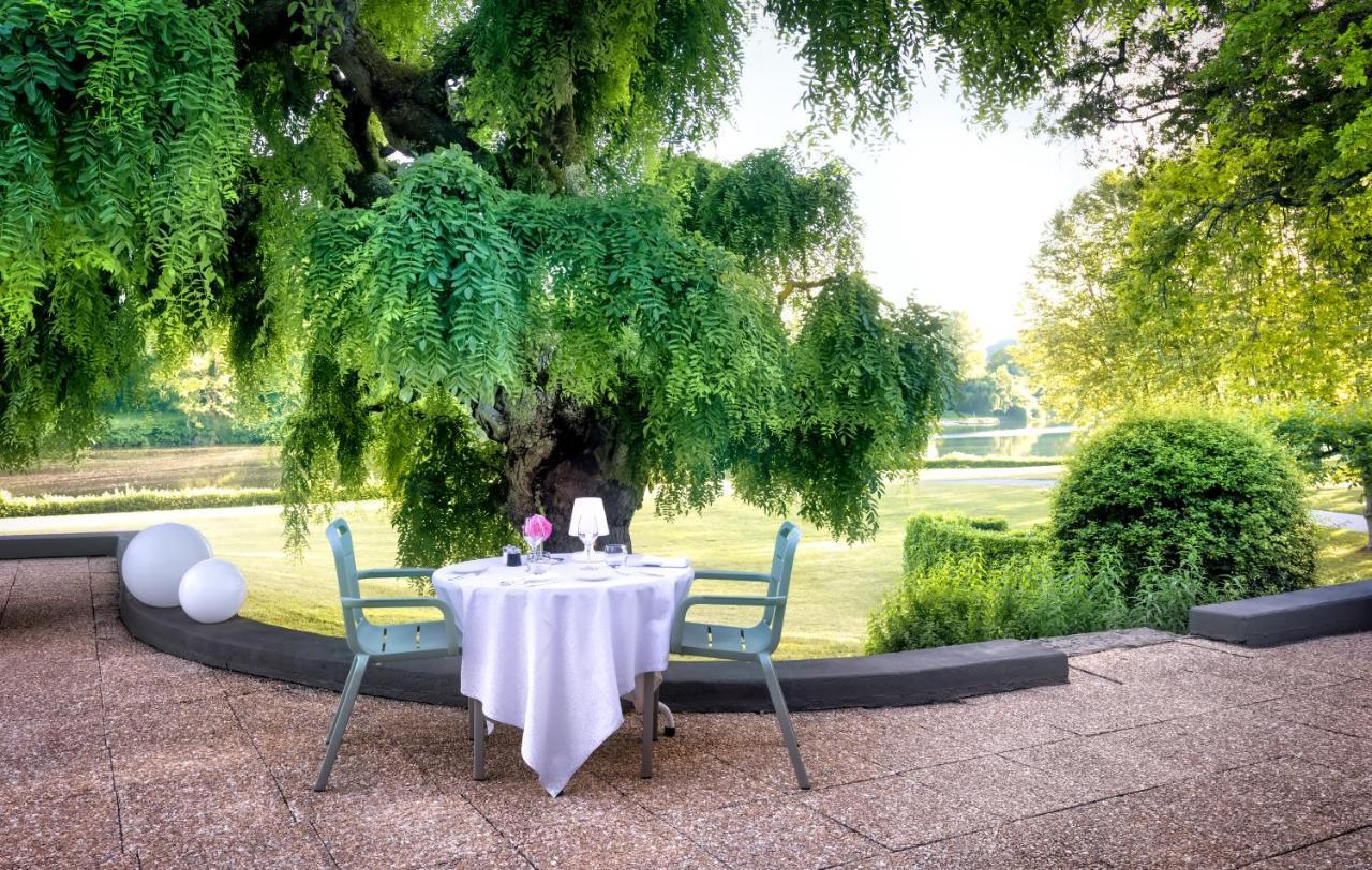 La Reserve Albi Hotel Restaurant Екстериор снимка