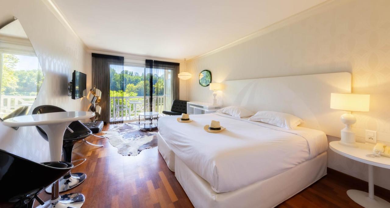 La Reserve Albi Hotel Restaurant Екстериор снимка