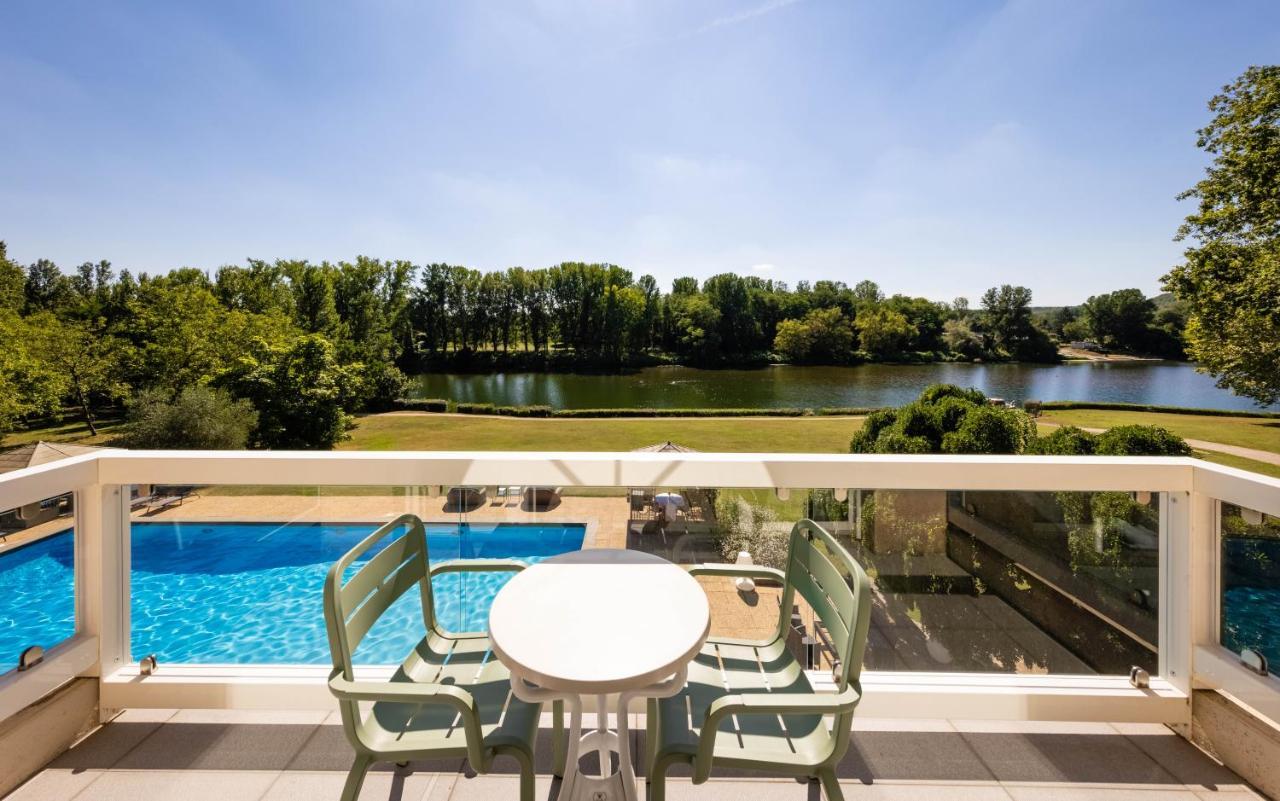 La Reserve Albi Hotel Restaurant Екстериор снимка