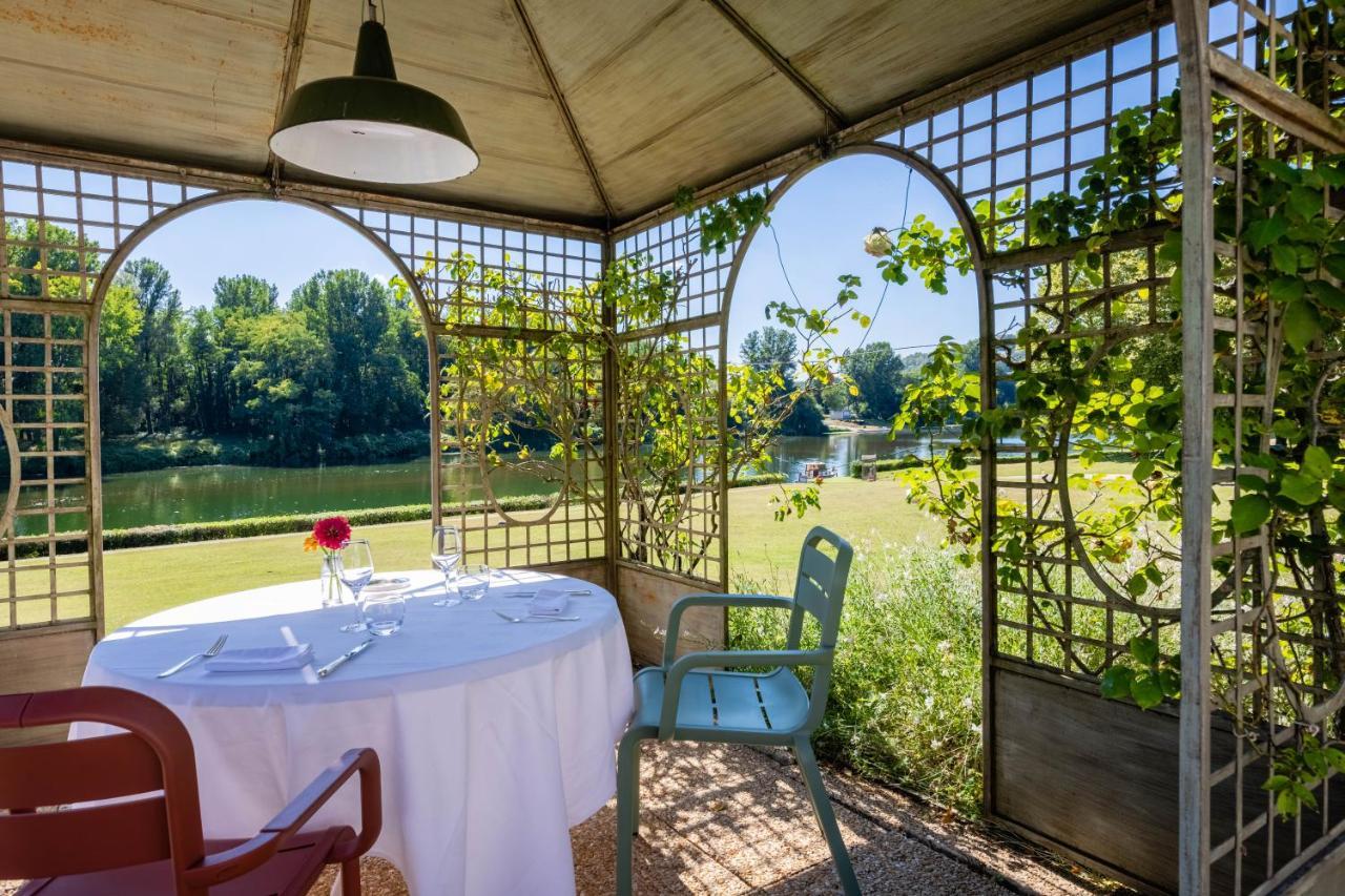 La Reserve Albi Hotel Restaurant Екстериор снимка