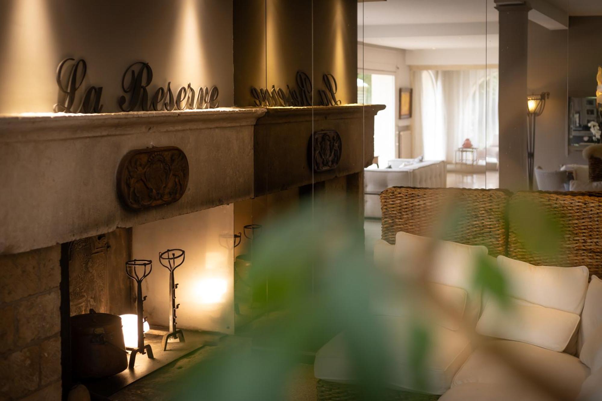 La Reserve Albi Hotel Restaurant Екстериор снимка