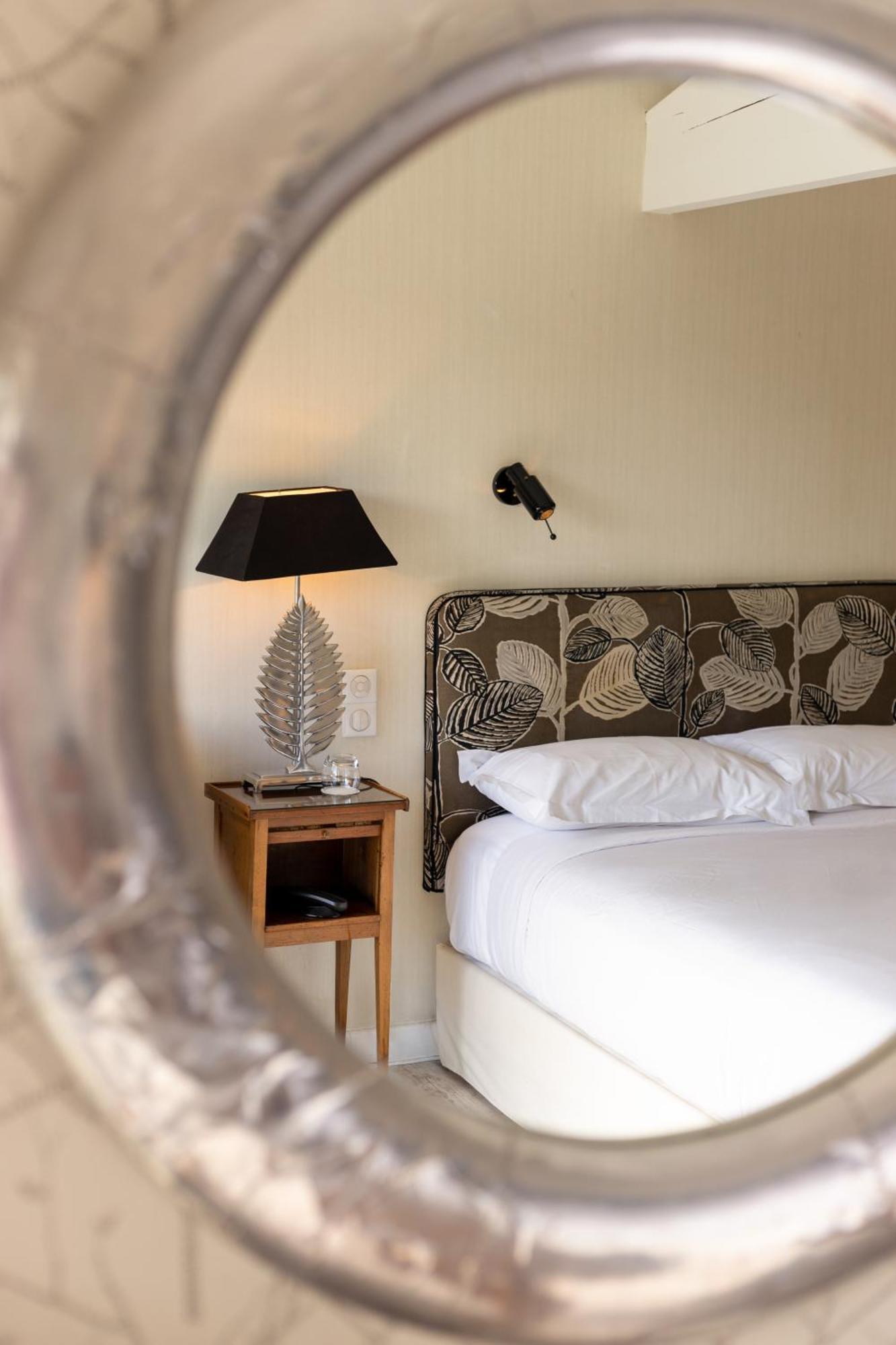 La Reserve Albi Hotel Restaurant Екстериор снимка