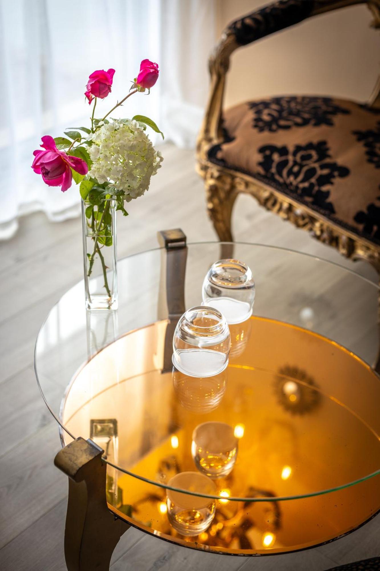 La Reserve Albi Hotel Restaurant Екстериор снимка
