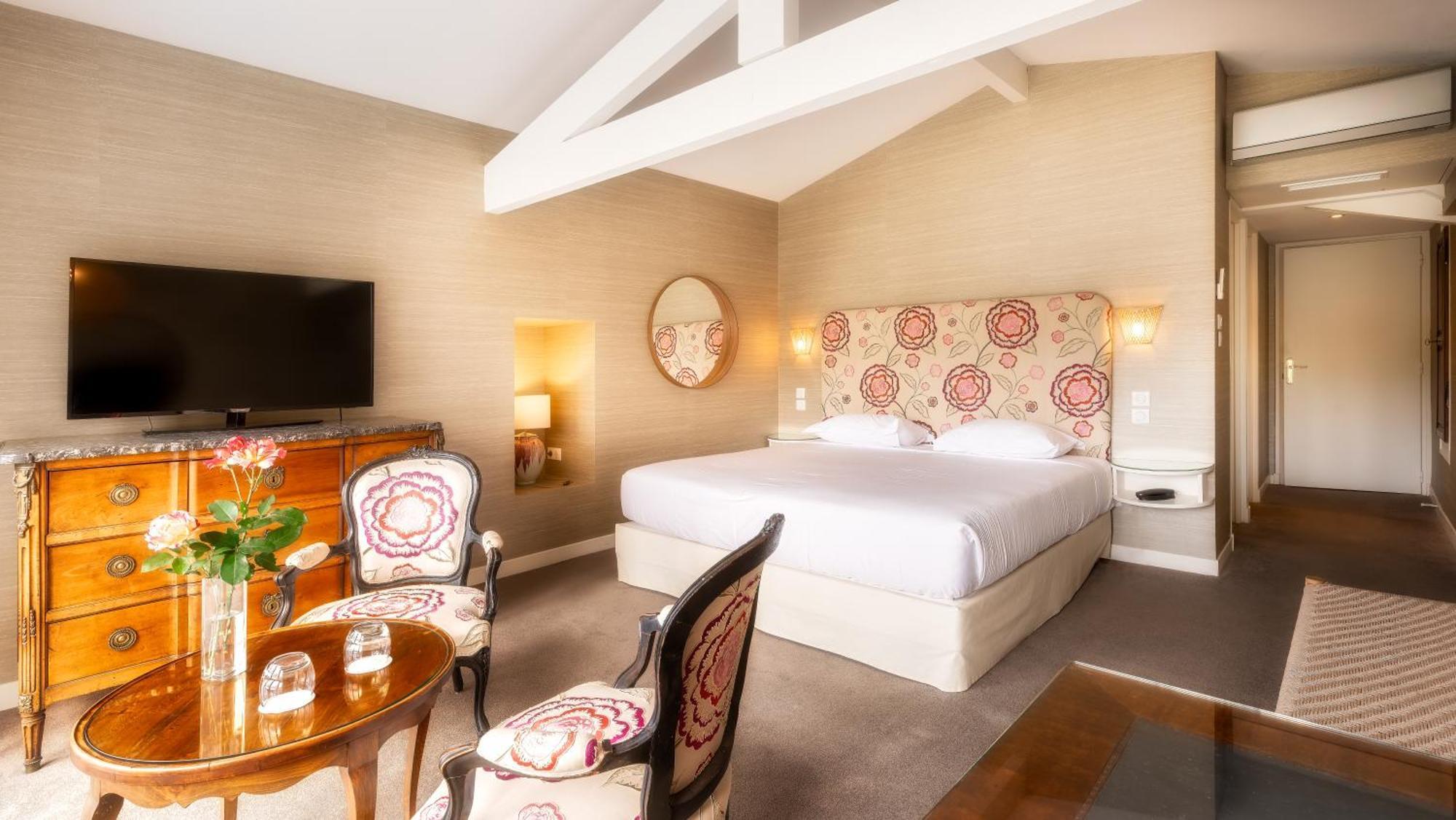 La Reserve Albi Hotel Restaurant Екстериор снимка