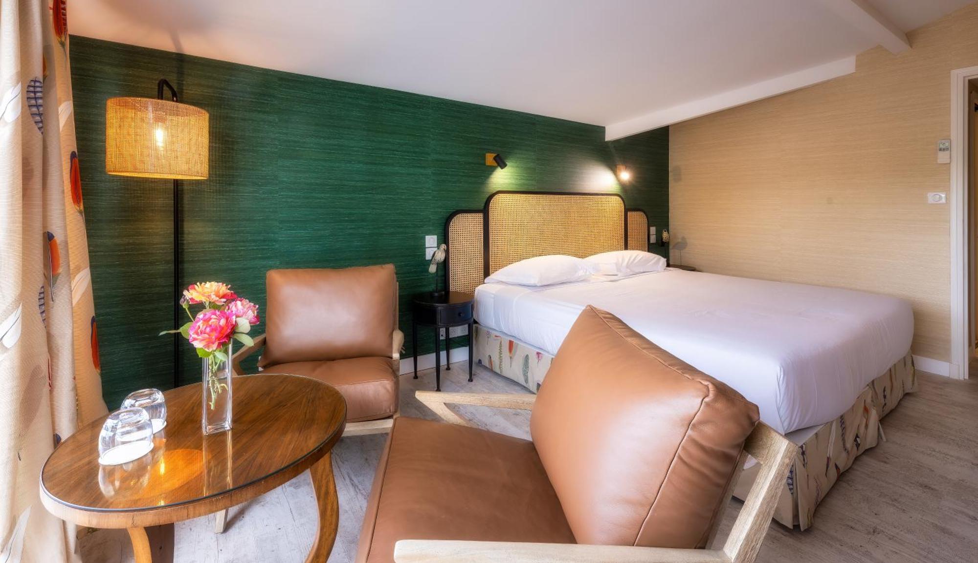 La Reserve Albi Hotel Restaurant Екстериор снимка