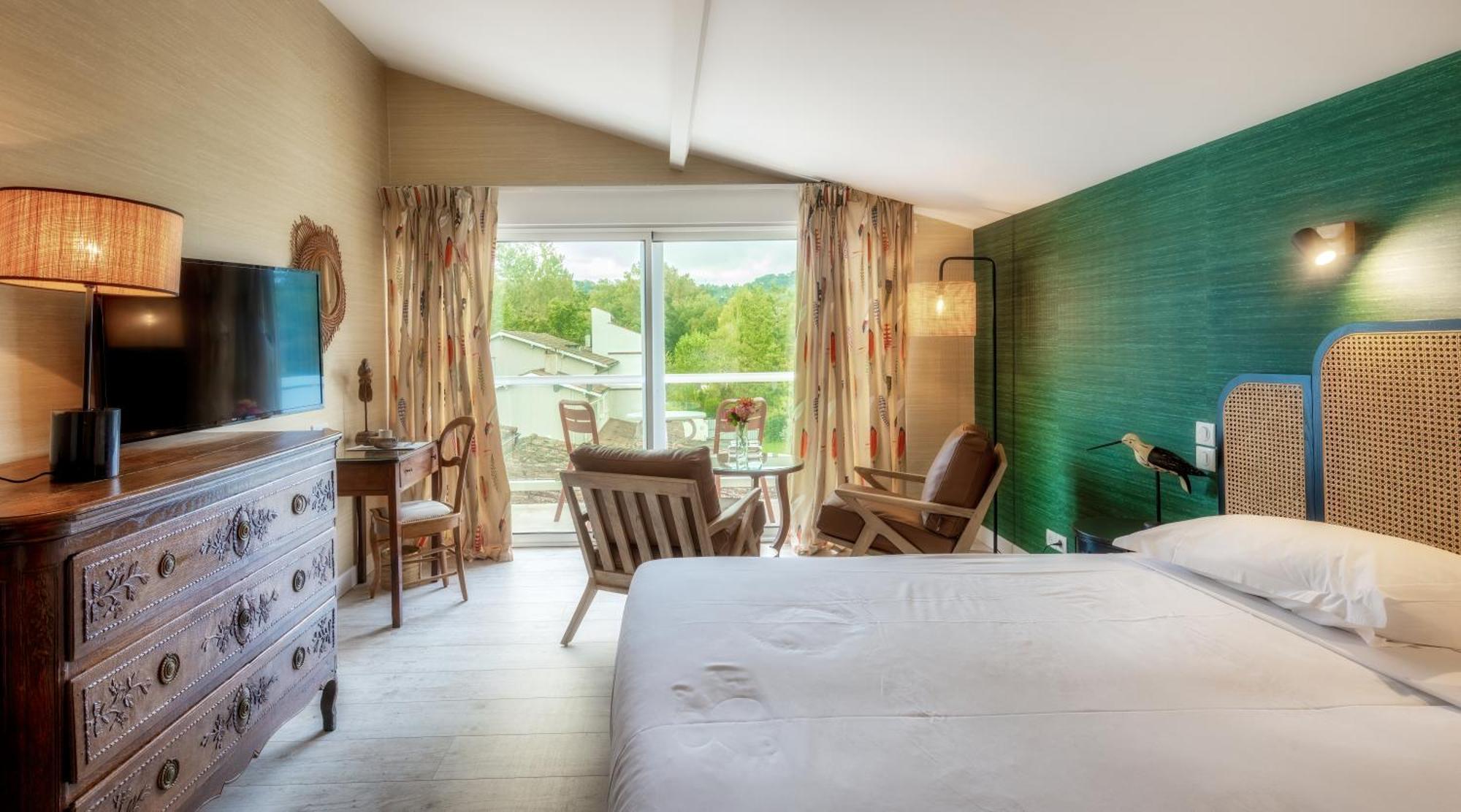 La Reserve Albi Hotel Restaurant Екстериор снимка
