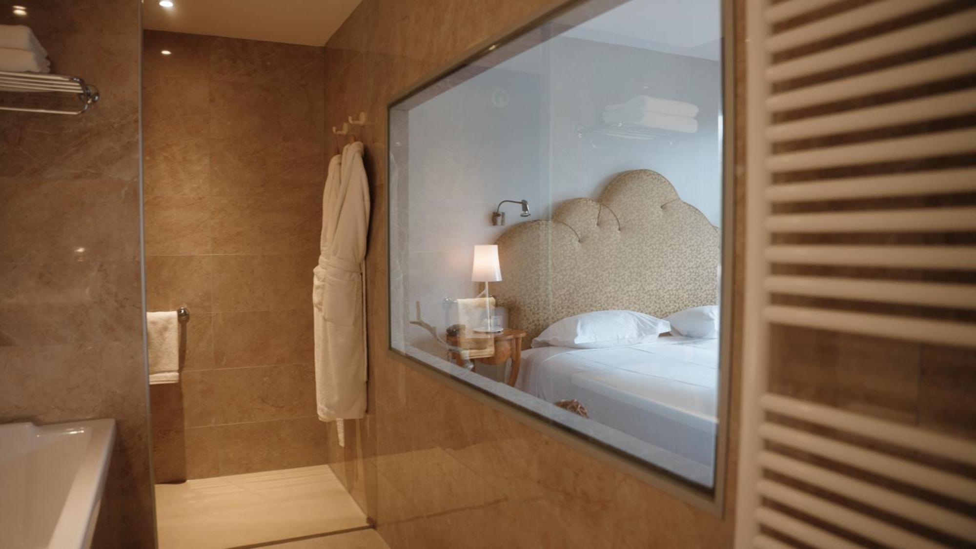 La Reserve Albi Hotel Restaurant Екстериор снимка