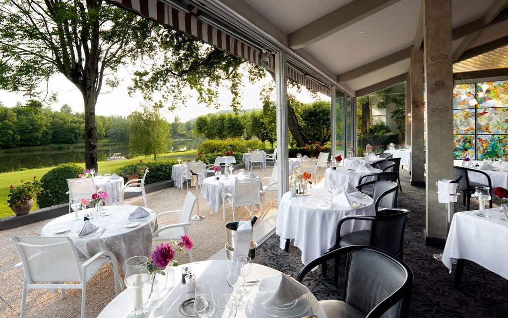 La Reserve Albi Hotel Restaurant Екстериор снимка